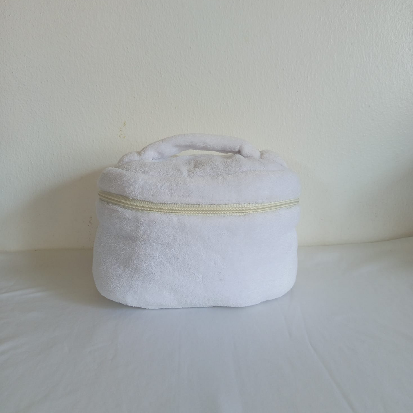 Bolsa redonda
