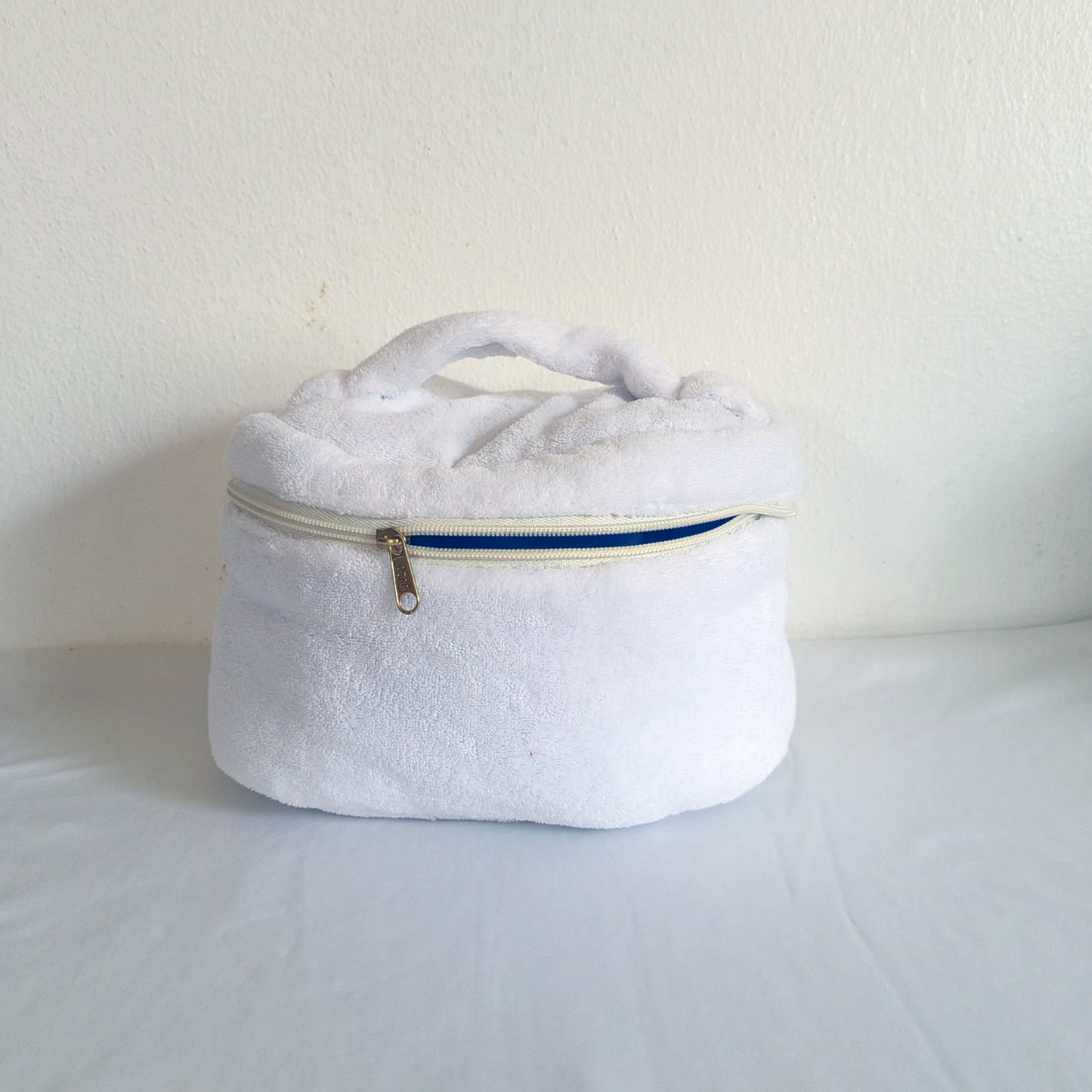 Bolsa redonda
