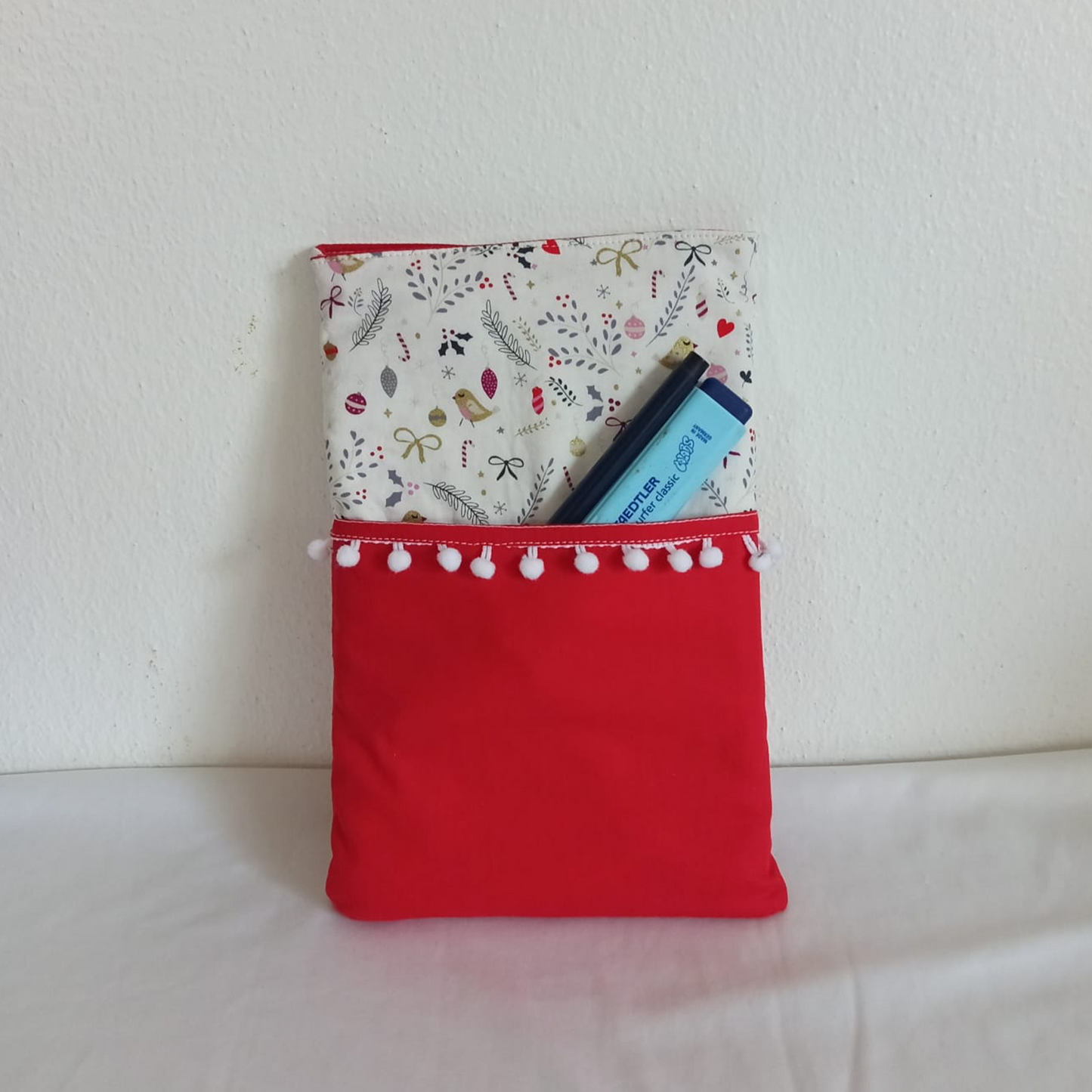 Bolsa de livro