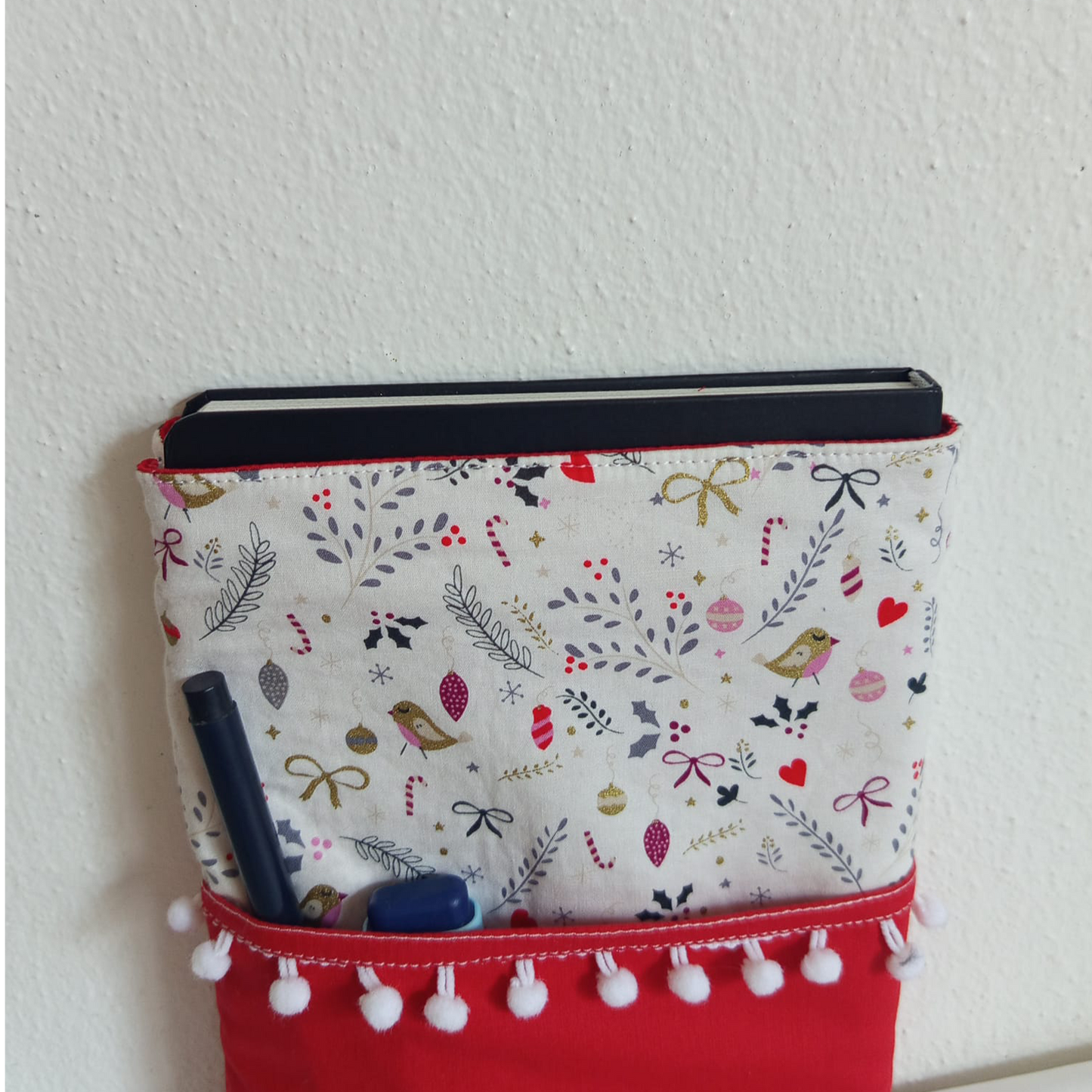 Bolsa de livro