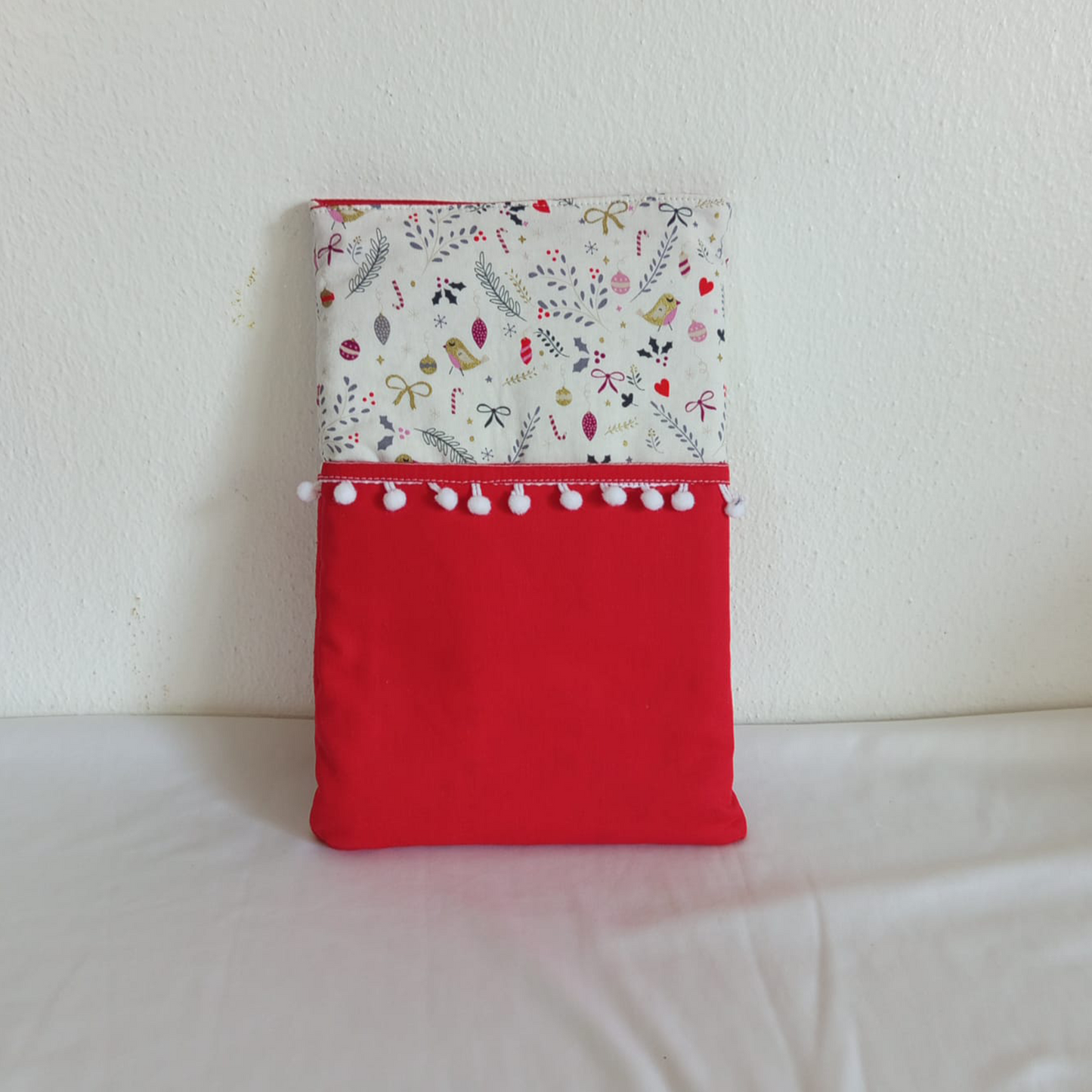 Bolsa de livro