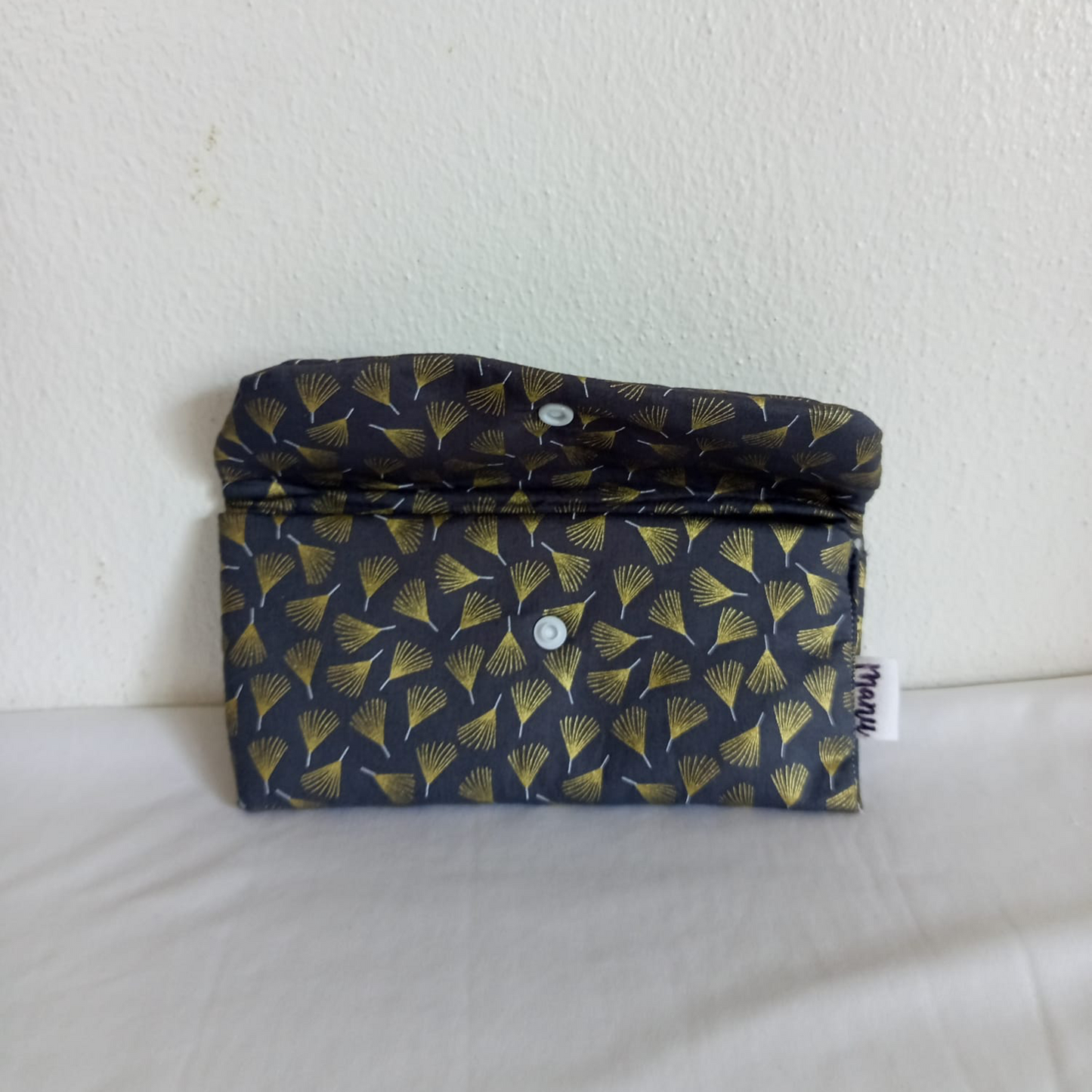 Bolsa de óculos
