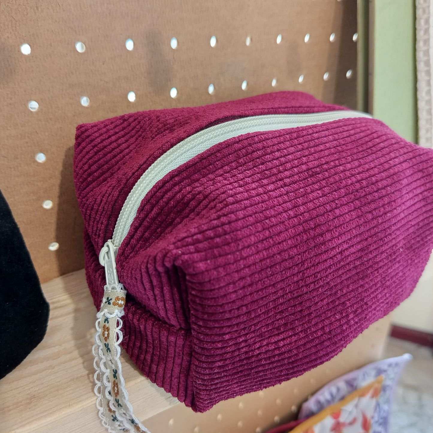 Bolsa Necessaire
