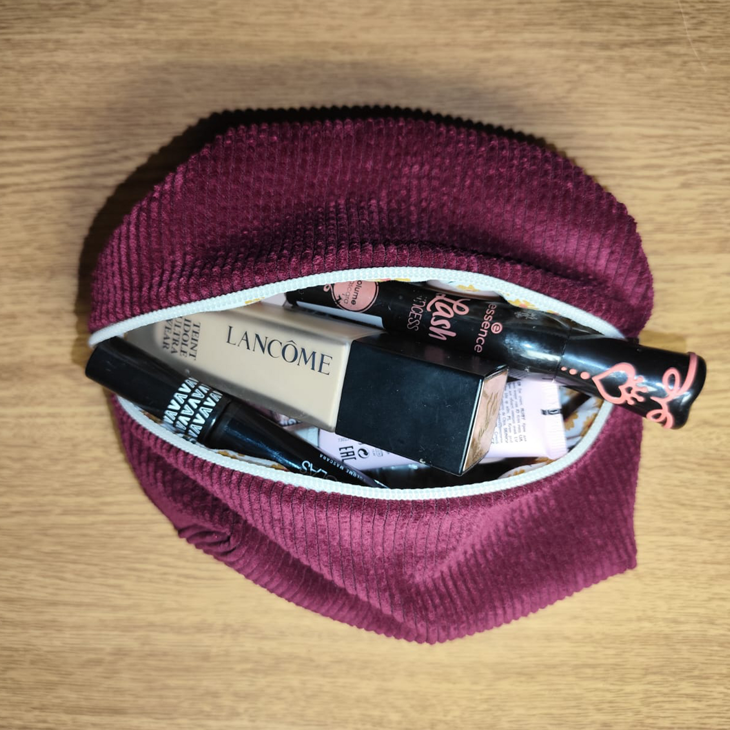 Bolsa Necessaire