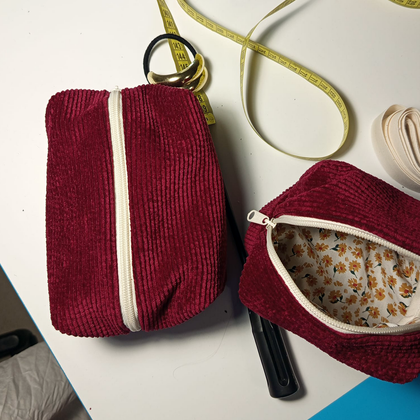 Bolsa Necessaire