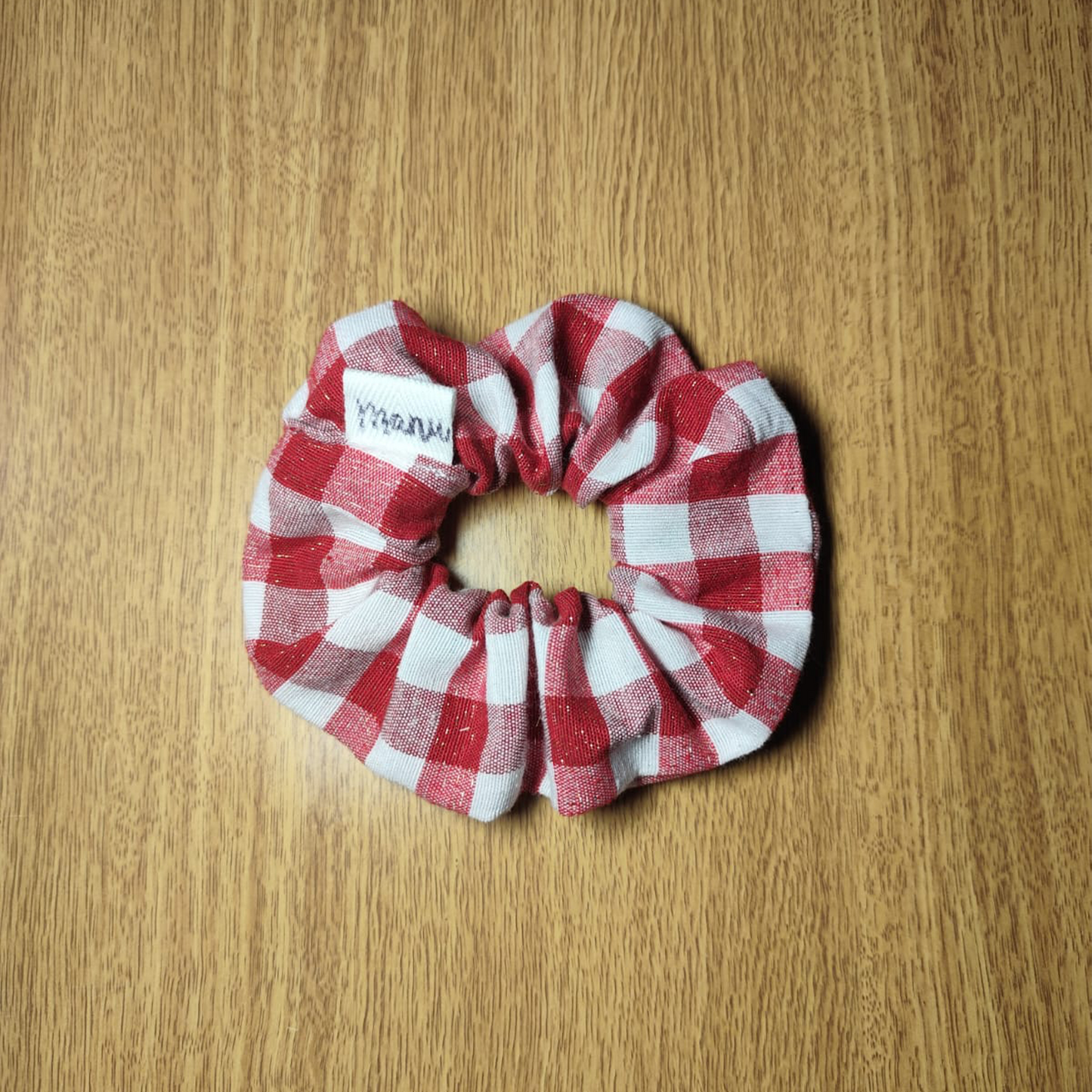 Scrunchies
