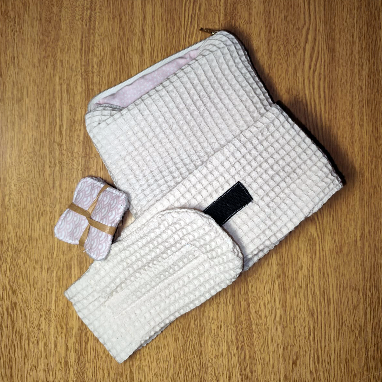Kit skin-care