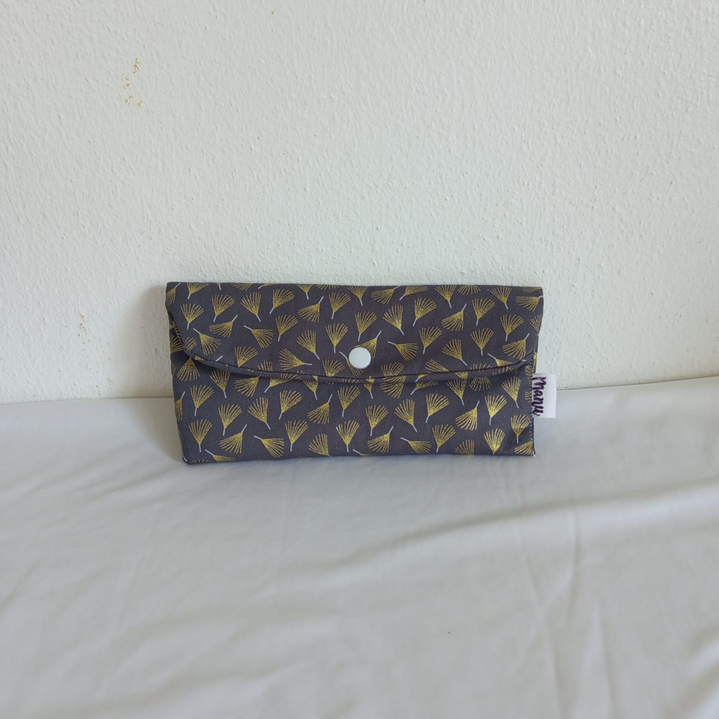 Bolsa de óculos