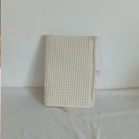 Capa de livro