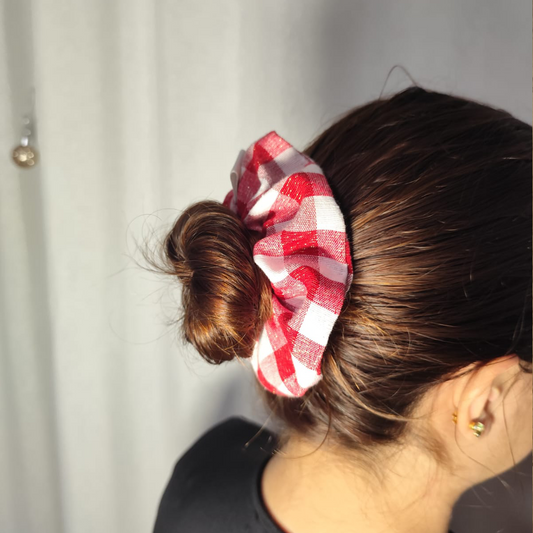 Scrunchies